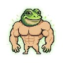 SWOLFROG