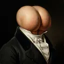 Butt