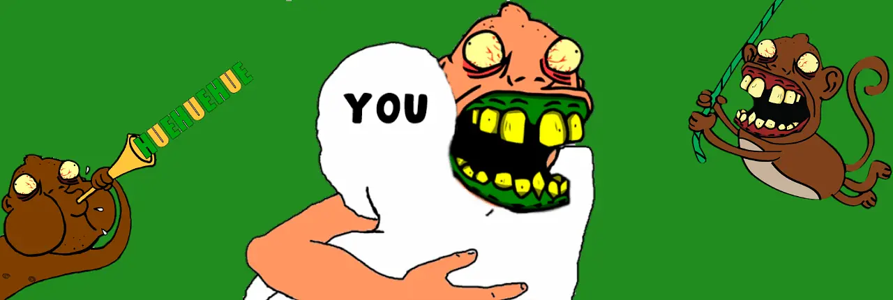 HueHueBR Banner