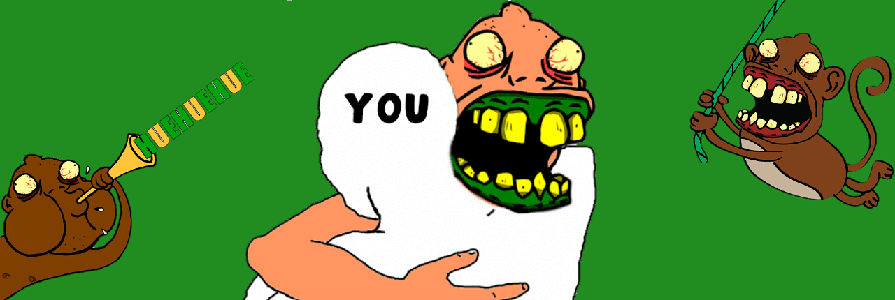 HueHueBR Banner