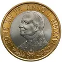 Popecoin