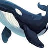whale