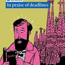 DEADLINES⁠
