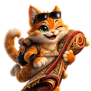 $RUGCAT