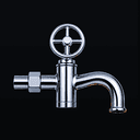 FAUCET