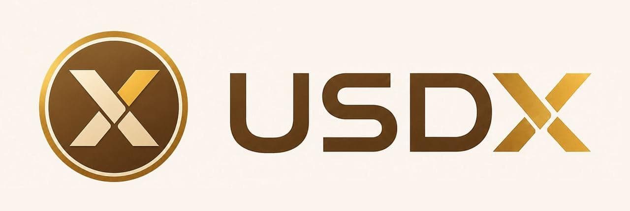 USDX Banner