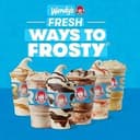 WENDY'S