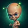 ALIENBABY