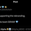 TeamGRAM