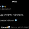 TeamGRAM