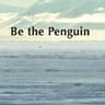 成为企鹅