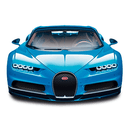 BUGATTI