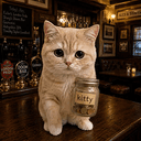 kitty