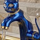 Faucet Cat