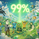 95%