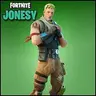 Jonesy