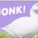 HONK