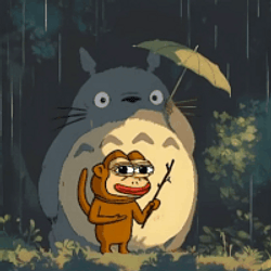 TOTORO