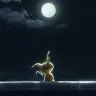 Mimikyu