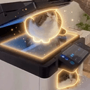 printer