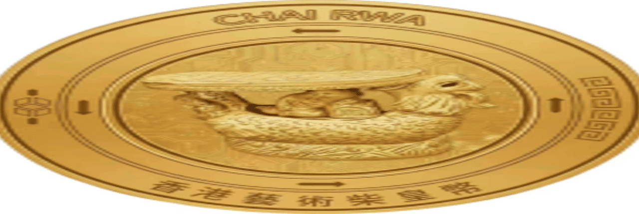 ChaiYao Fractional Token Banner
