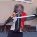 SAMURAI