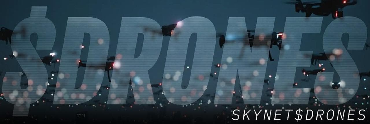 SkyNet Banner