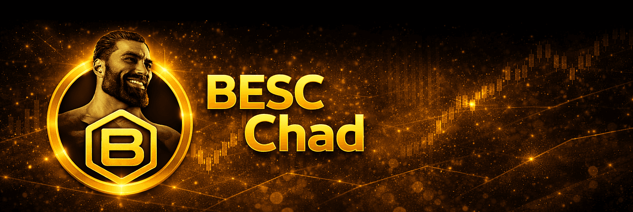BESC Chad Banner