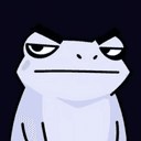 FROGGY