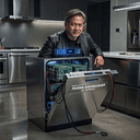 DISHWASHER