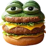 BurgerPepe