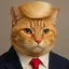 TRUMPURR