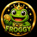 FROGGY