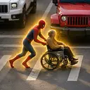Spiderman