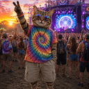 ✌️Cat