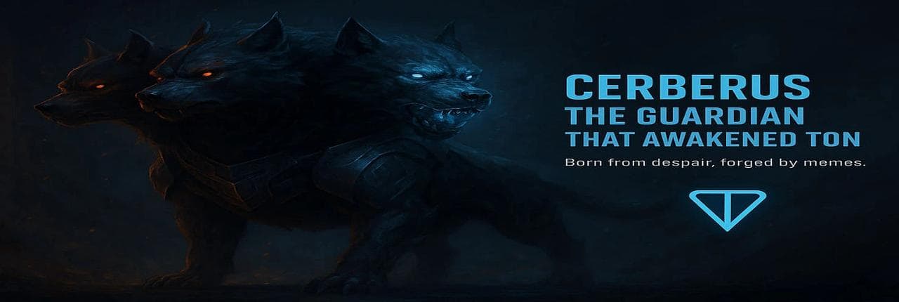 Cerberus Banner