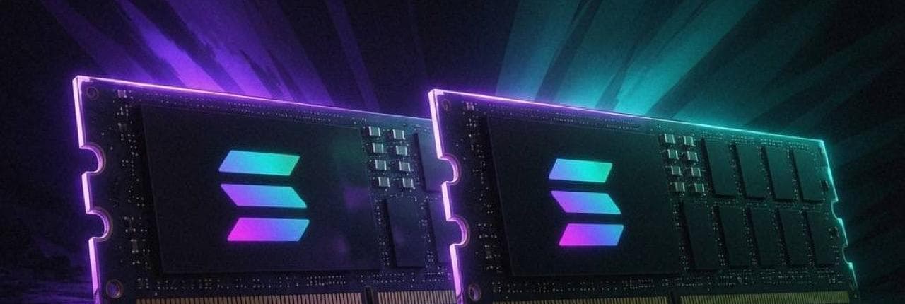 2 Sticks of Ram Banner