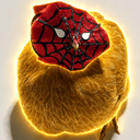 SpiderChicken