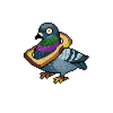 ASTEPIGEON