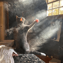 DUSTCAT