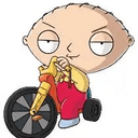 STEWIE