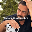 SONAM