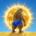 Frogbutt