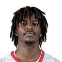 AntwoneWoolfolk-Miami(Ohio)RedHawks