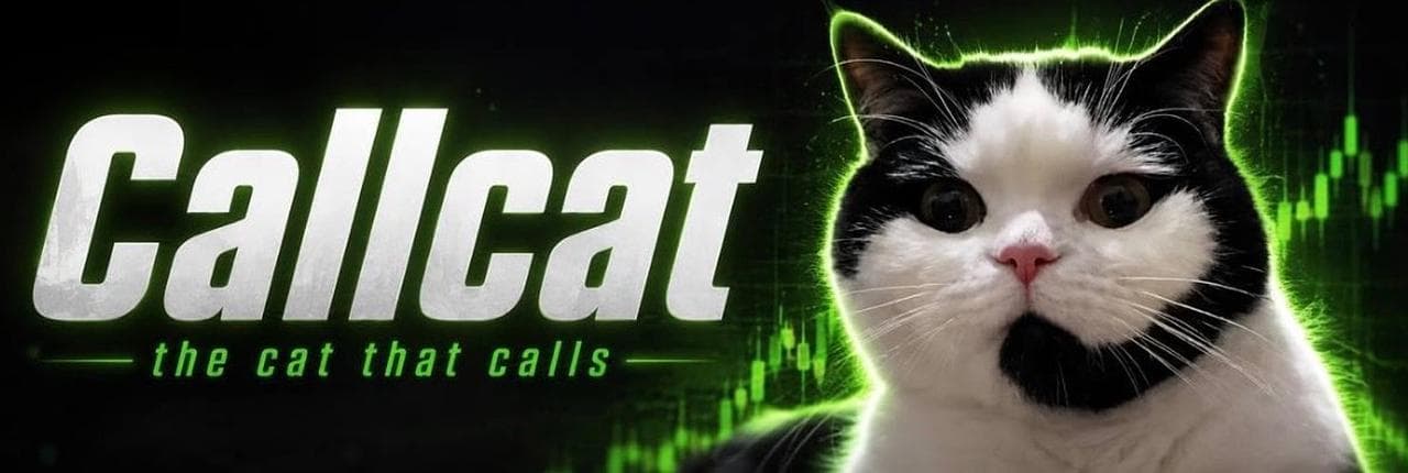 CallCat Banner