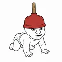 BabyPlumber