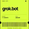 GROKBOT