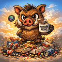 HOGW1