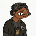 HARRIUT