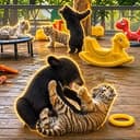 BEARHUG